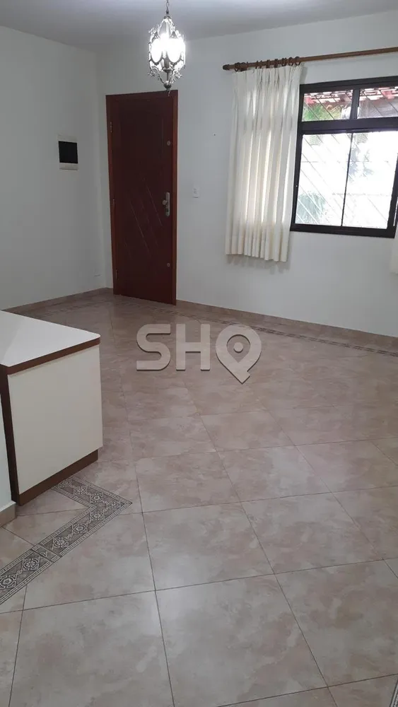 Sobrado, 4 quartos, 200 m² - Foto 3