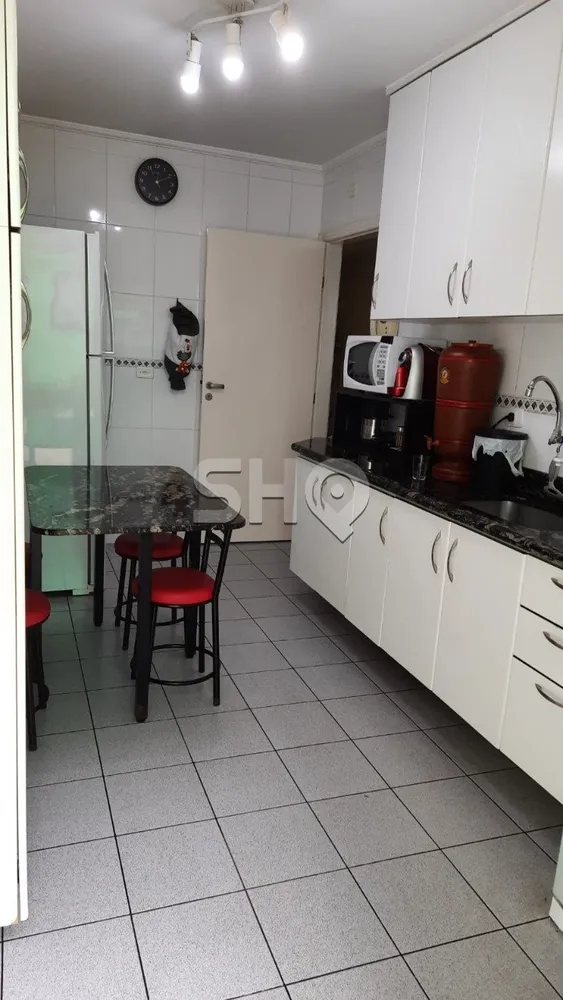 Sobrado, 4 quartos, 200 m² - Foto 2