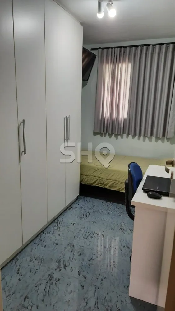 Sobrado, 4 quartos, 200 m² - Foto 4
