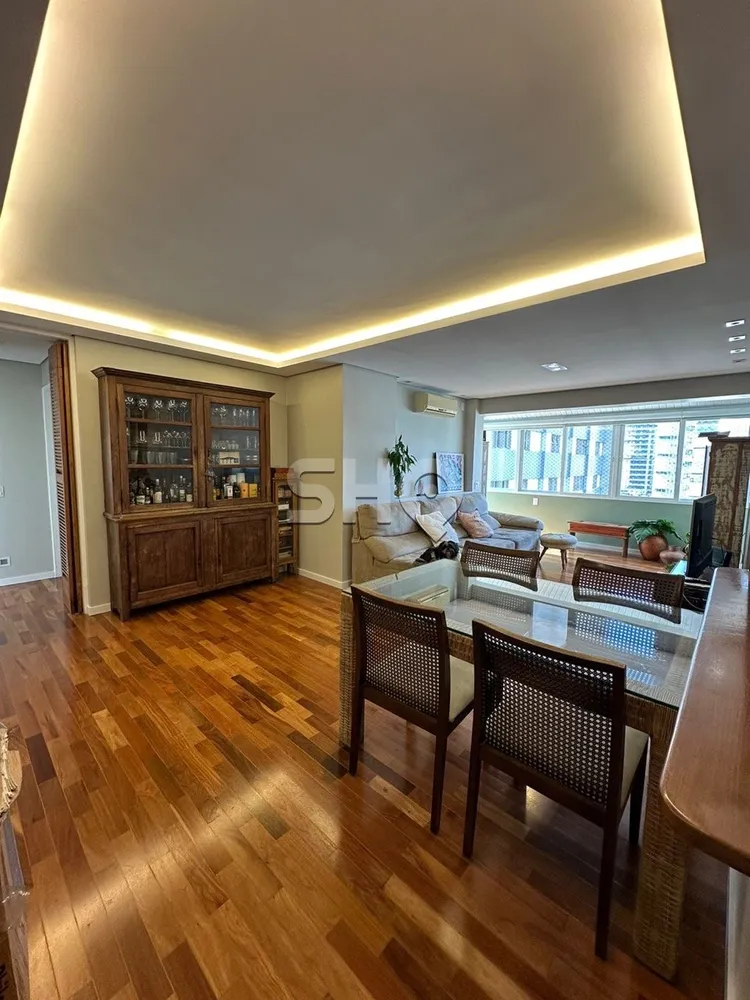 Apartamento, 2 quartos, 130 m² - Foto 4