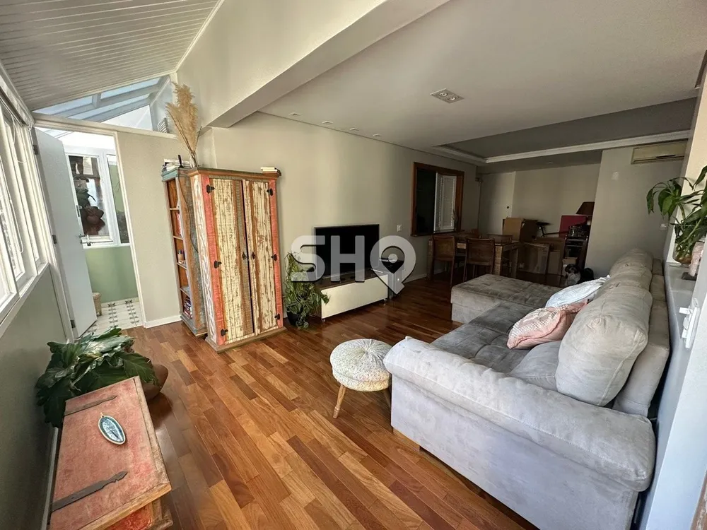 Apartamento, 2 quartos, 130 m² - Foto 19