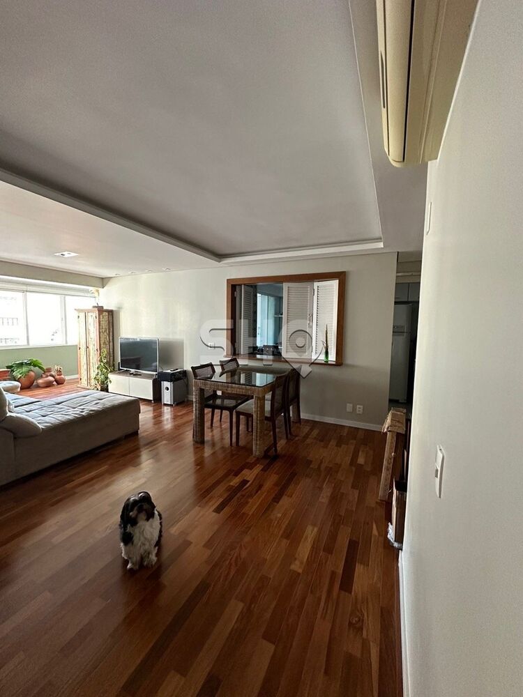 Apartamento à venda com 2 quartos, 130m² - Foto 5