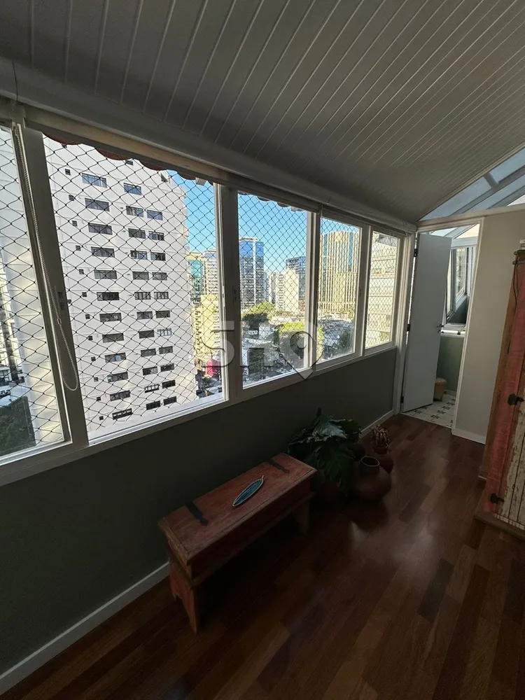 Apartamento, 2 quartos, 130 m² - Foto 8