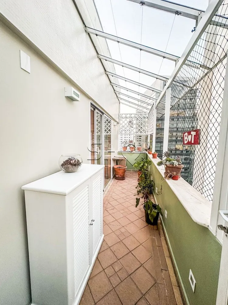 Apartamento, 2 quartos, 130 m² - Foto 17