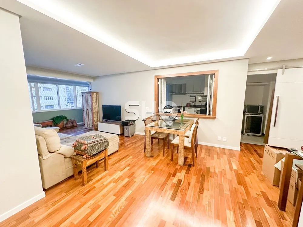 Apartamento, 2 quartos, 130 m² - Foto 20