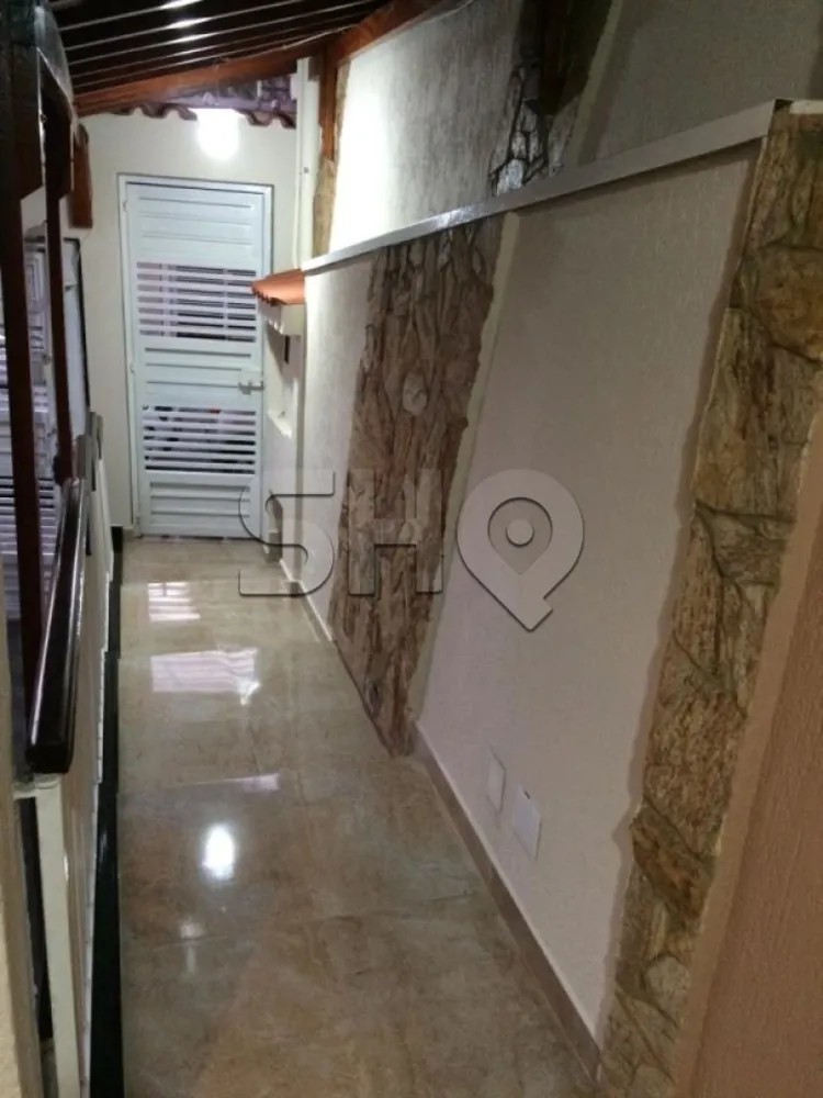 Sobrado, 3 quartos, 162 m² - Foto 2