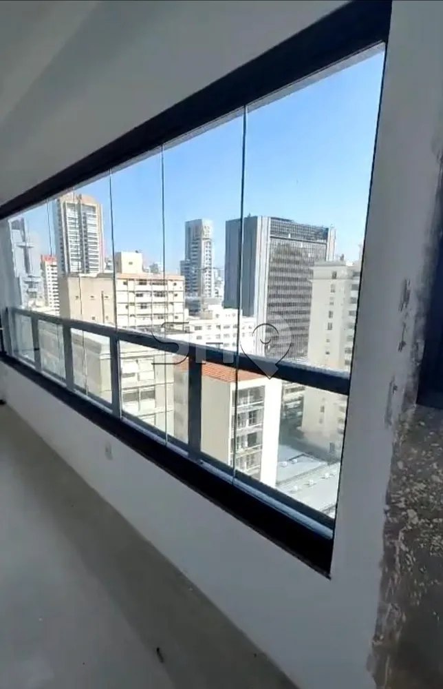 Apartamento, 3 quartos, 104 m² - Foto 1