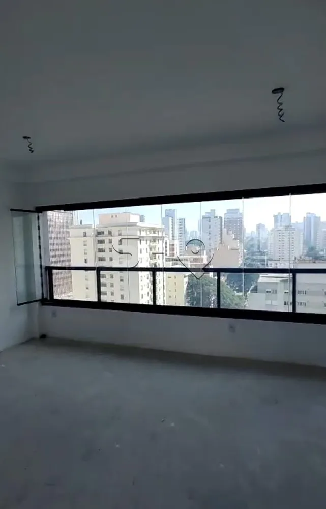 Apartamento, 3 quartos, 104 m² - Foto 2