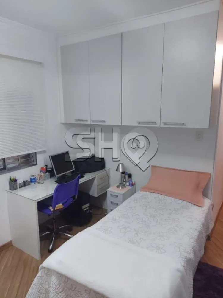 Sobrado, 3 quartos, 126 m² - Foto 7