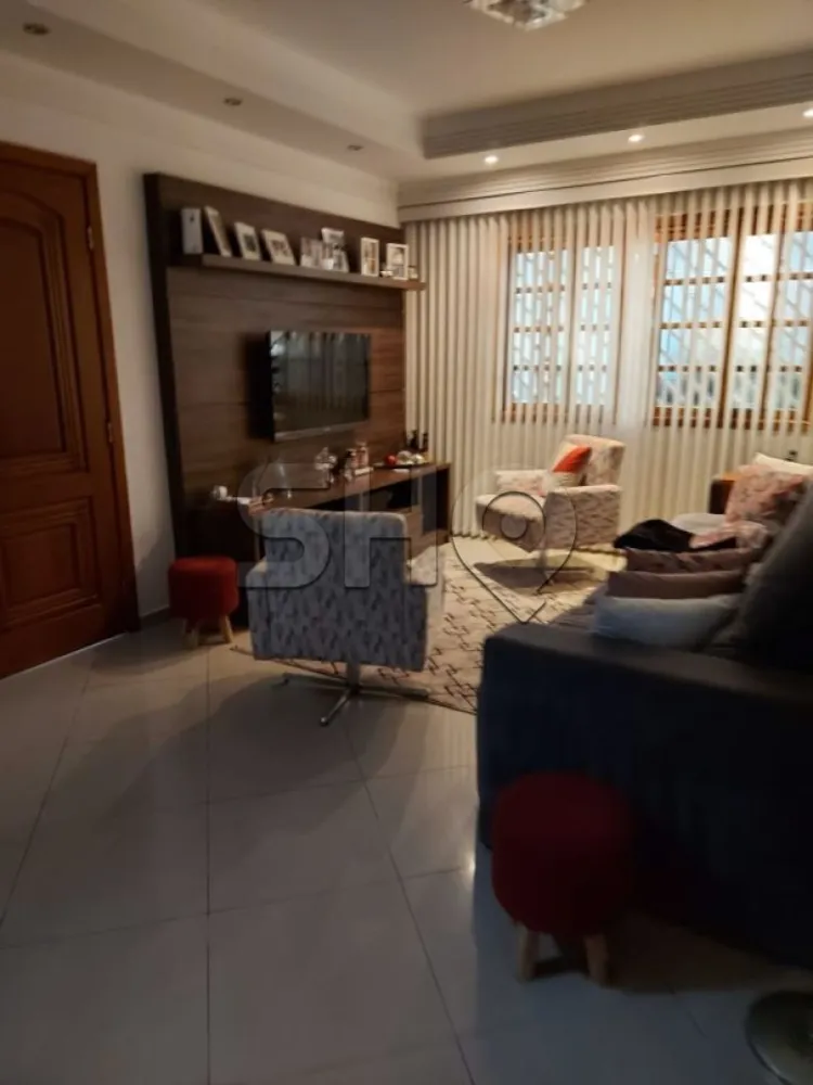 Sobrado, 3 quartos, 126 m² - Foto 1