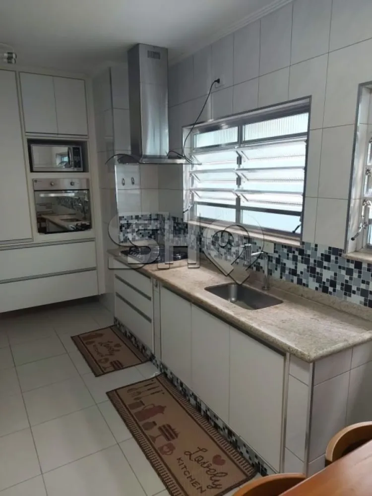 Sobrado, 3 quartos, 126 m² - Foto 8