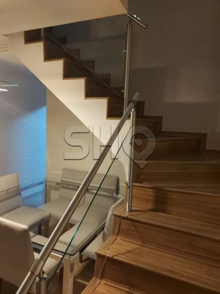 Sobrado, 3 quartos, 126 m² - Foto 5