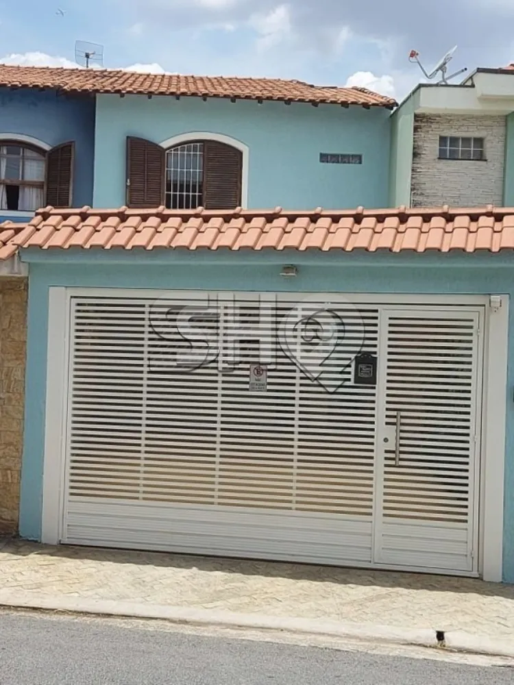 Sobrado, 3 quartos, 126 m² - Foto 6