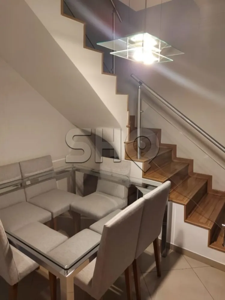 Sobrado, 3 quartos, 126 m² - Foto 4