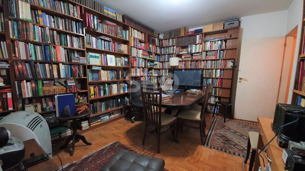 Apartamento, 4 quartos, 263 m² - Foto 3