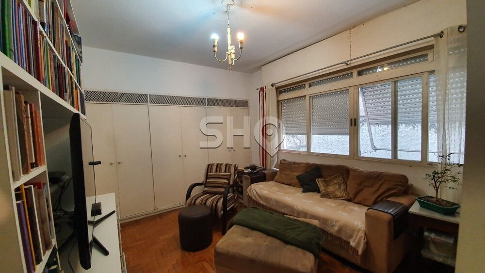 Apartamento, 4 quartos, 263 m² - Foto 1