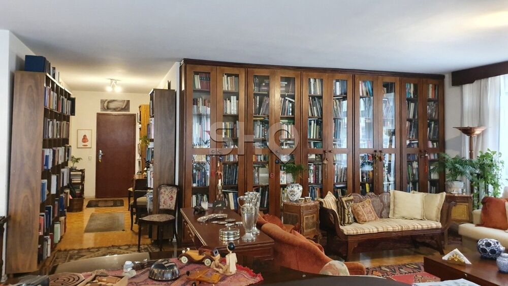 Apartamento, 4 quartos, 263 m² - Foto 2