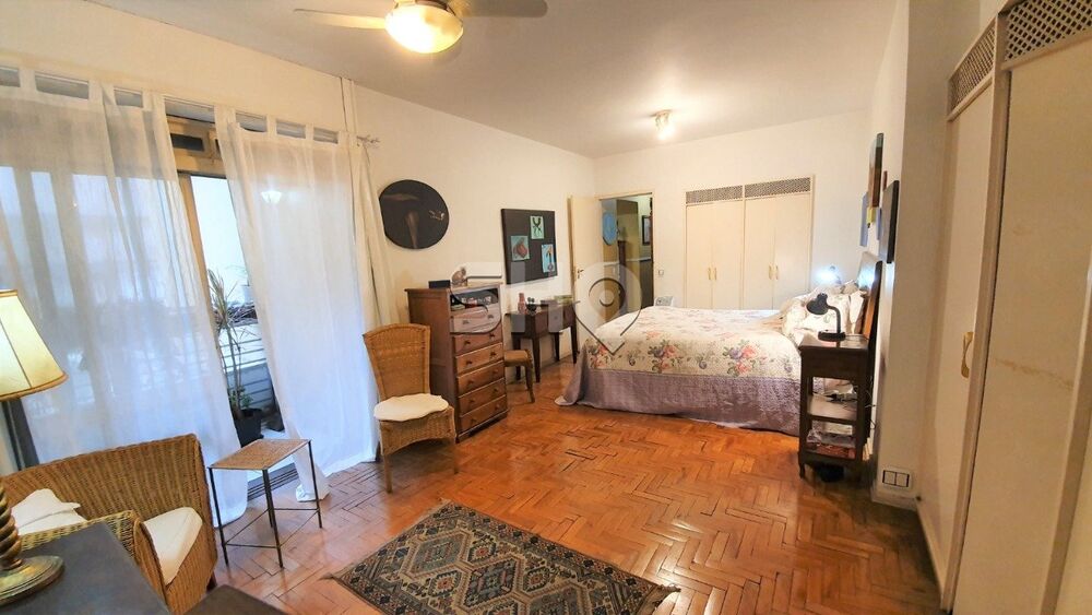 Apartamento, 4 quartos, 263 m² - Foto 4