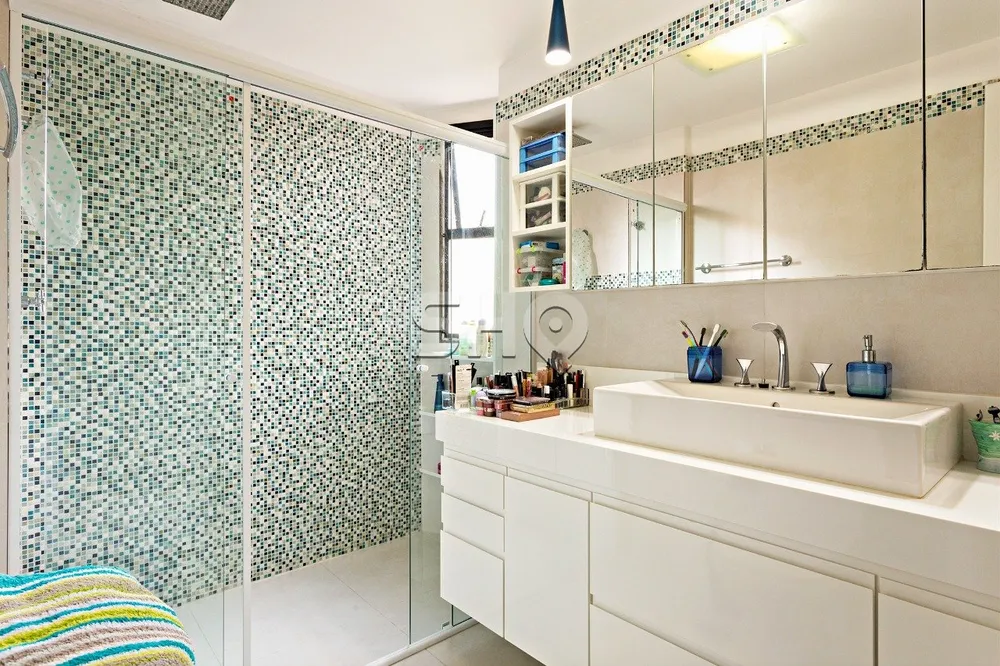 Apartamento, 4 quartos, 245 m² - Foto 15