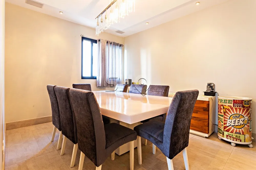 Apartamento, 4 quartos, 245 m² - Foto 4