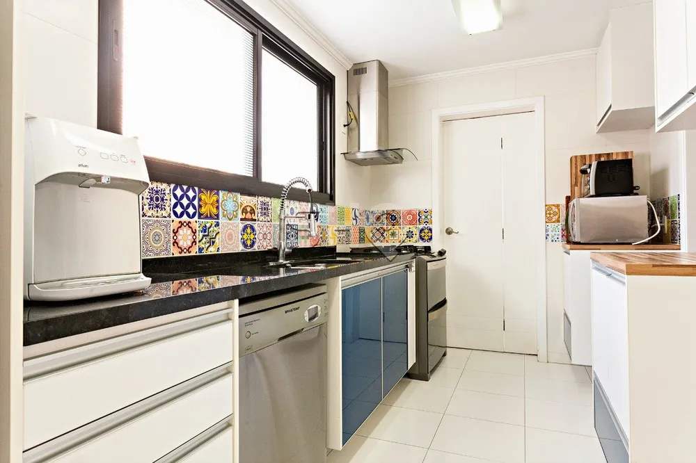 Apartamento, 4 quartos, 245 m² - Foto 6