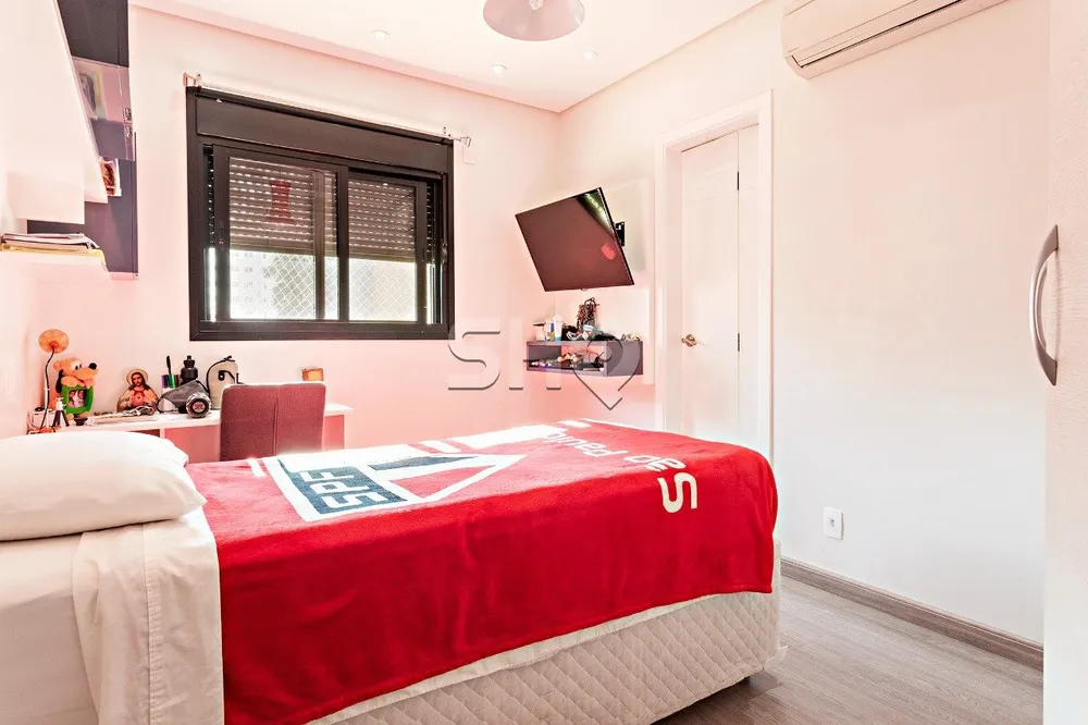 Apartamento, 4 quartos, 245 m² - Foto 10