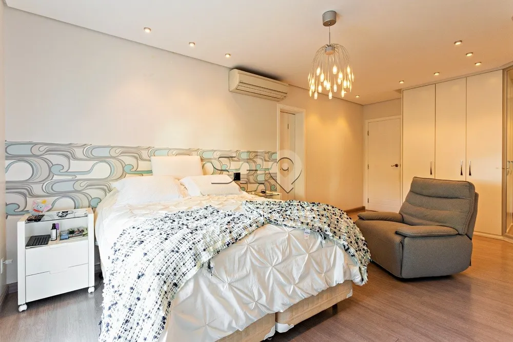 Apartamento, 4 quartos, 245 m² - Foto 14