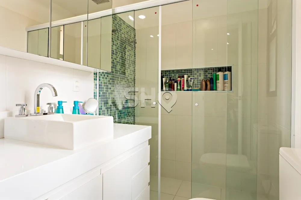 Apartamento, 4 quartos, 245 m² - Foto 13