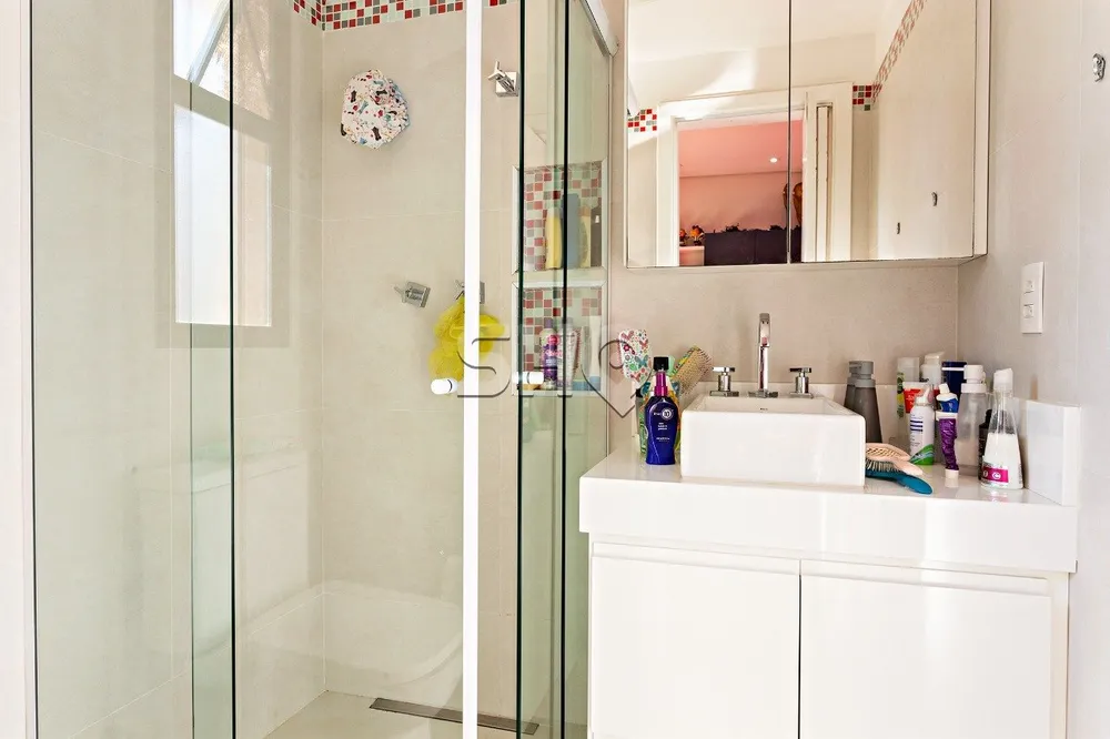 Apartamento, 4 quartos, 245 m² - Foto 11