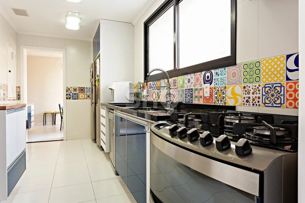 Apartamento, 4 quartos, 245 m² - Foto 7