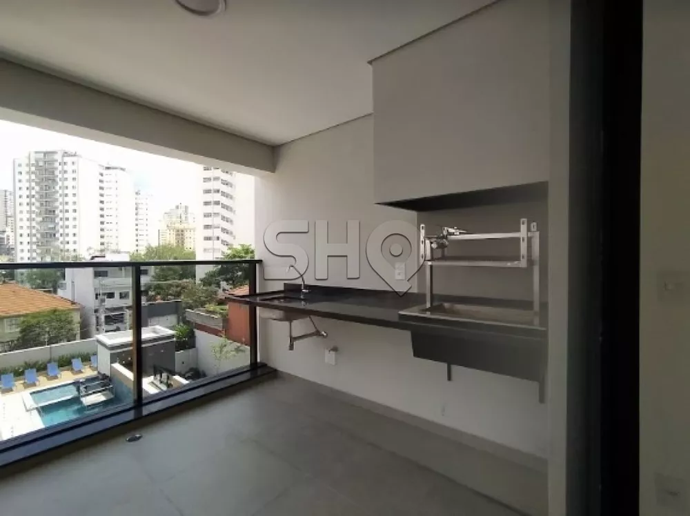 Apartamento à venda com 3 quartos, 151m² - Foto 1