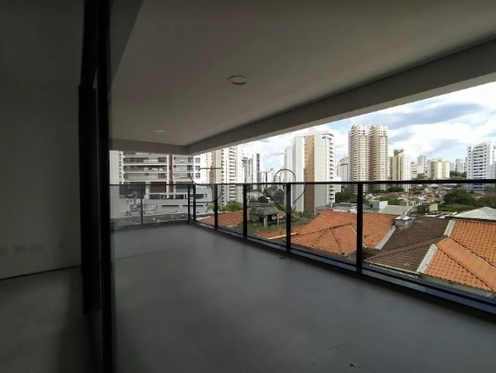 Apartamento à venda com 3 quartos, 151m² - Foto 3