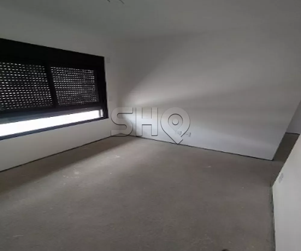 Apartamento à venda com 3 quartos, 151m² - Foto 5