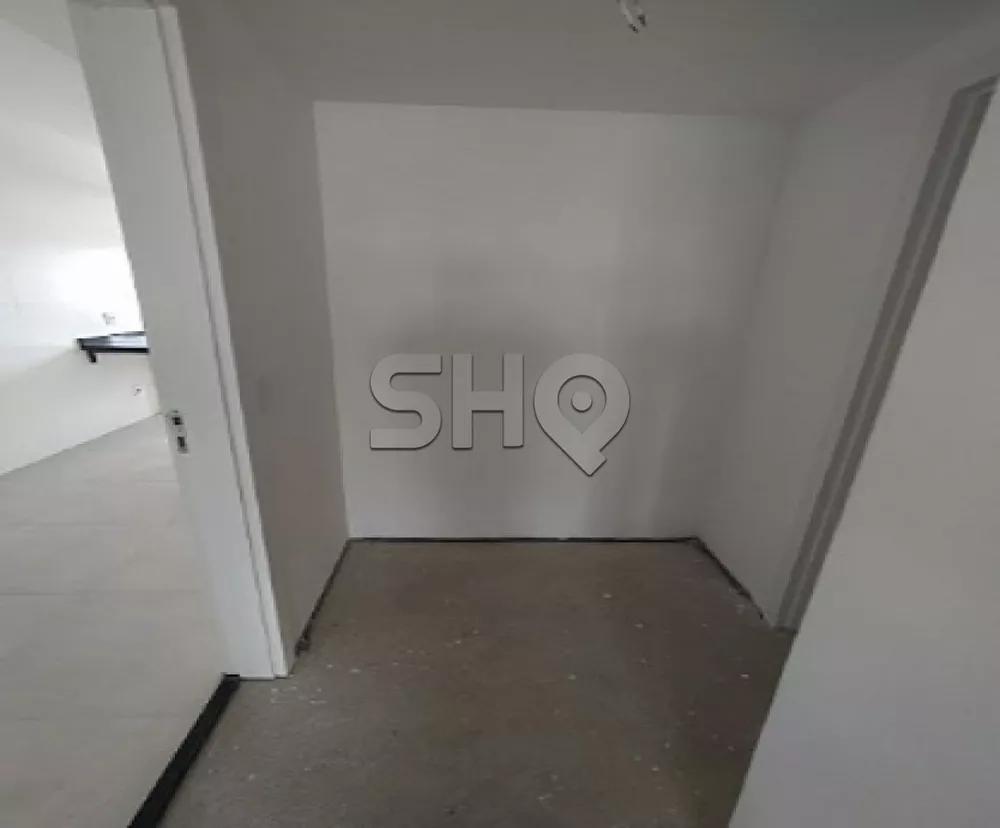 Apartamento à venda com 3 quartos, 151m² - Foto 4