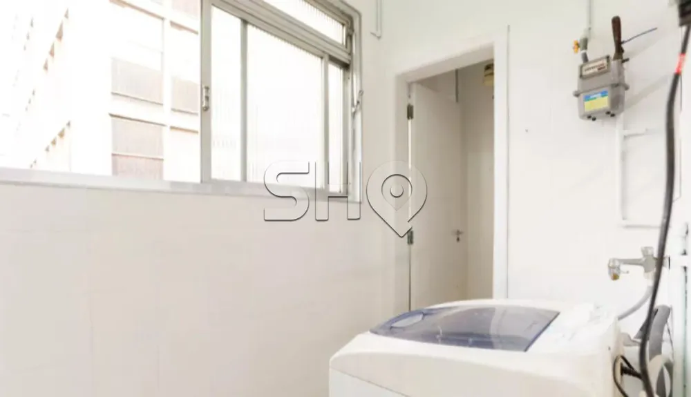 Apartamento, 3 quartos, 135 m² - Foto 10
