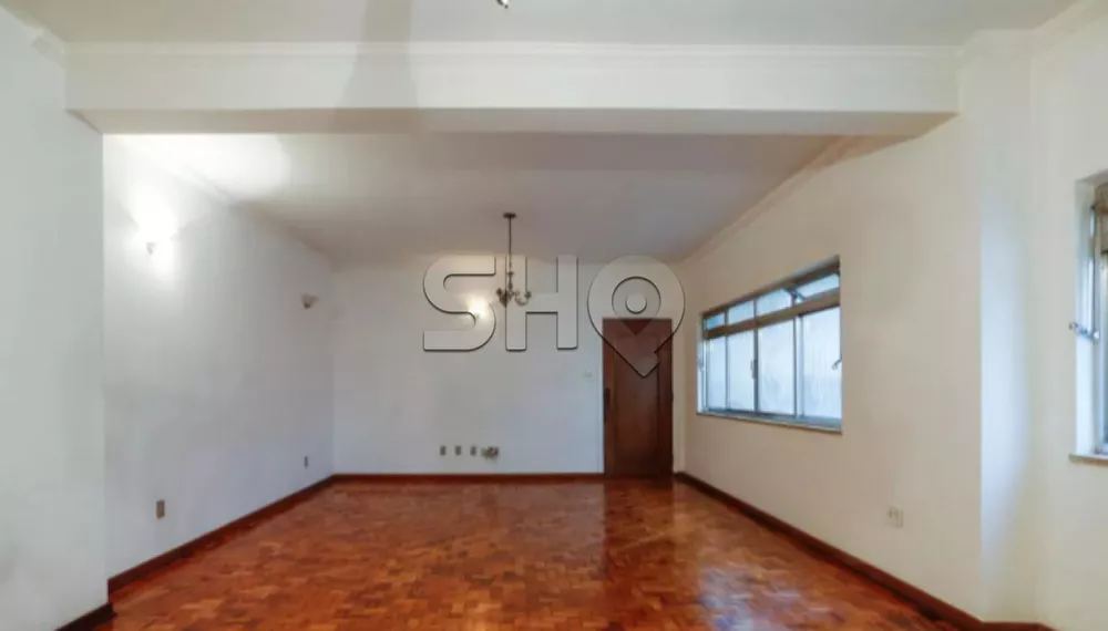 Apartamento à venda com 3 quartos, 135m² - Foto 3