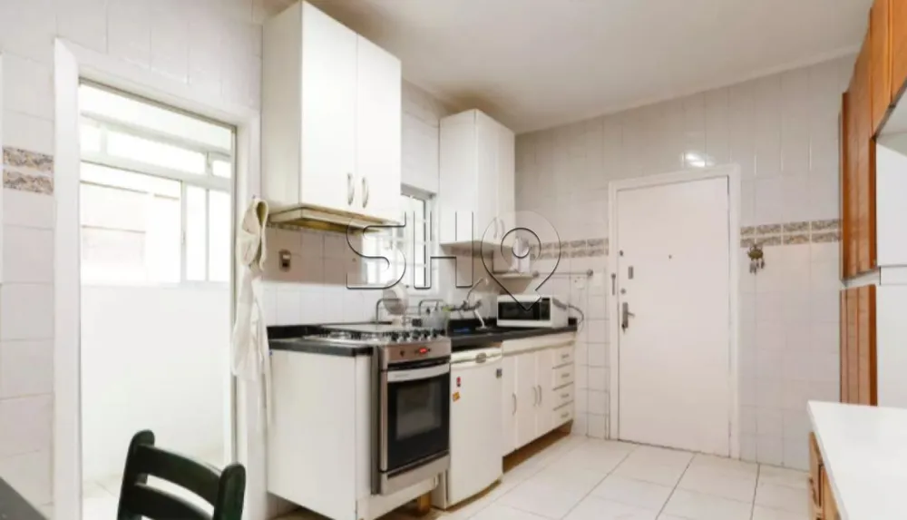 Apartamento, 3 quartos, 135 m² - Foto 8