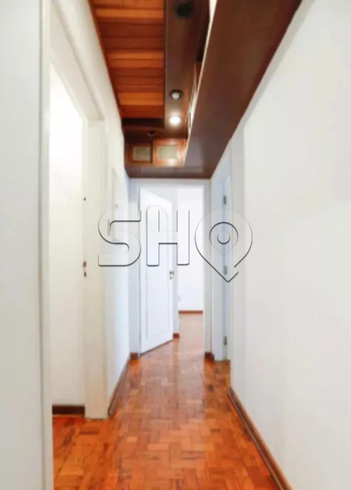Apartamento, 3 quartos, 135 m² - Foto 9