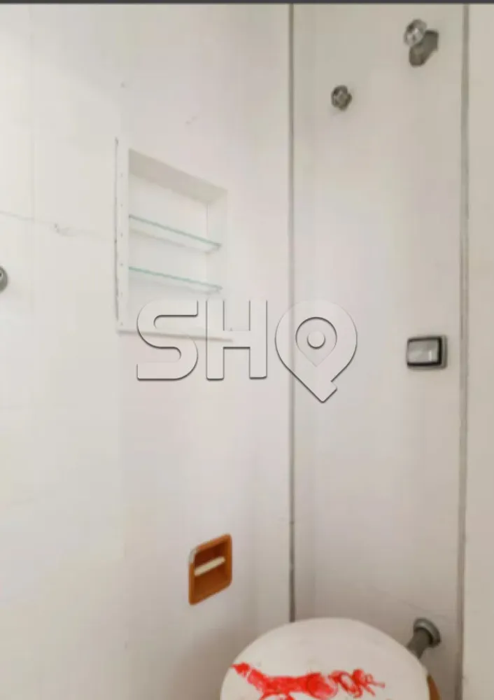 Apartamento, 3 quartos, 135 m² - Foto 12
