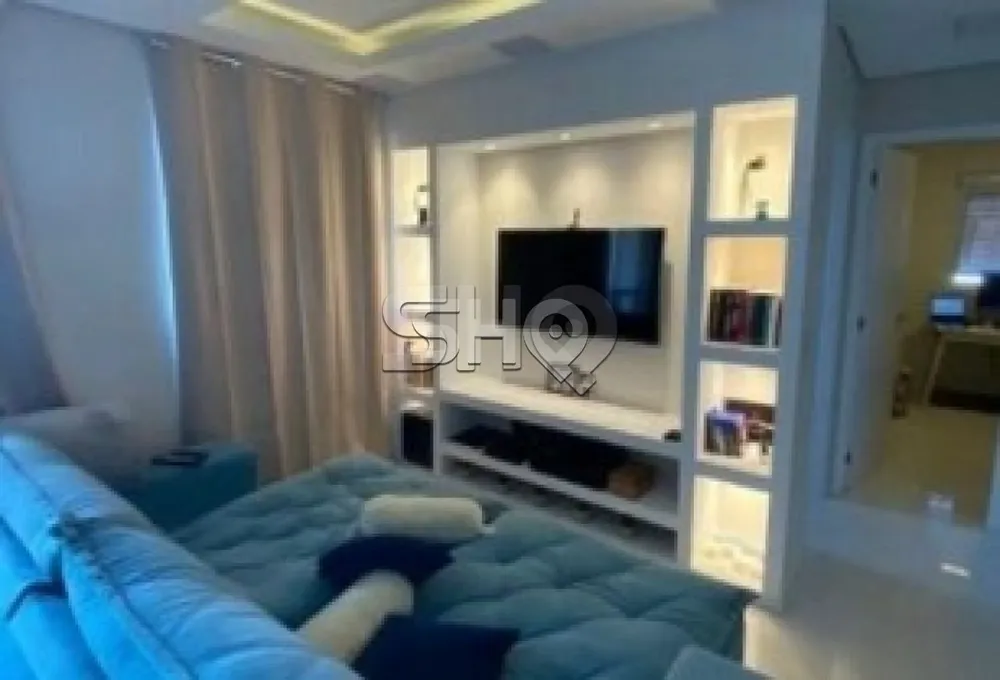Apartamento, 2 quartos, 66 m² - Foto 12