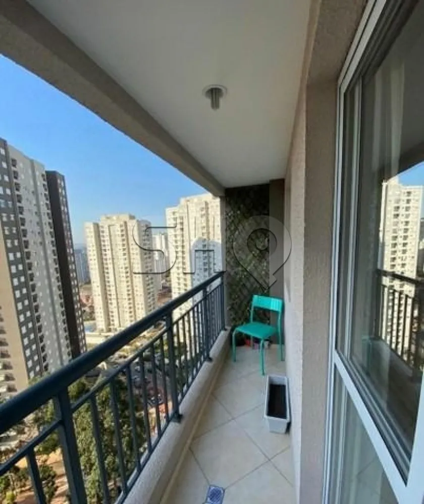 Apartamento, 2 quartos, 66 m² - Foto 3