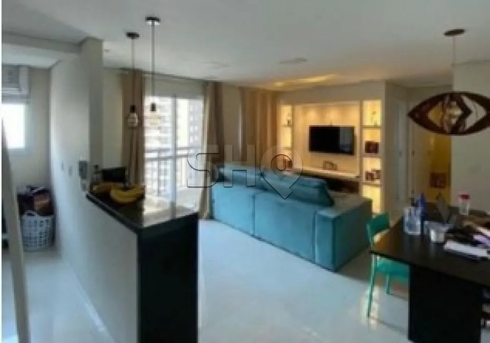 Apartamento, 2 quartos, 66 m² - Foto 5