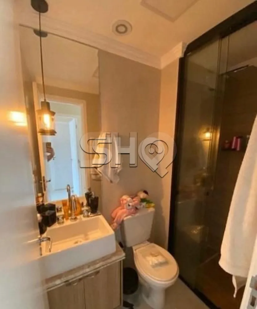 Apartamento, 2 quartos, 66 m² - Foto 1