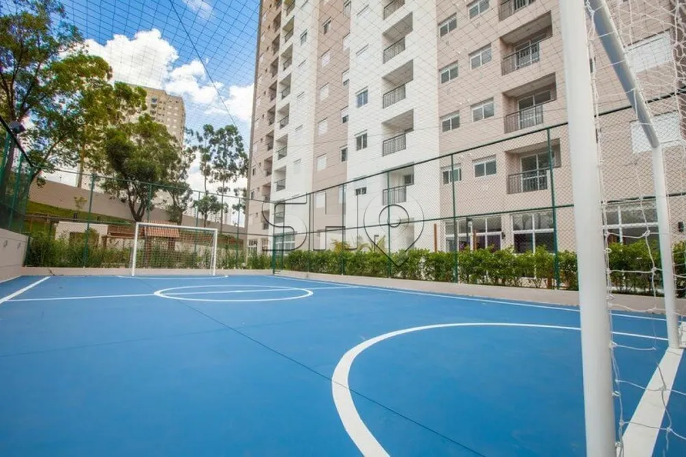 Apartamento, 2 quartos, 66 m² - Foto 4