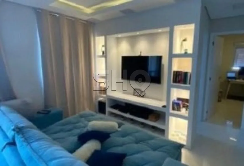Apartamento, 2 quartos, 66 m² - Foto 8