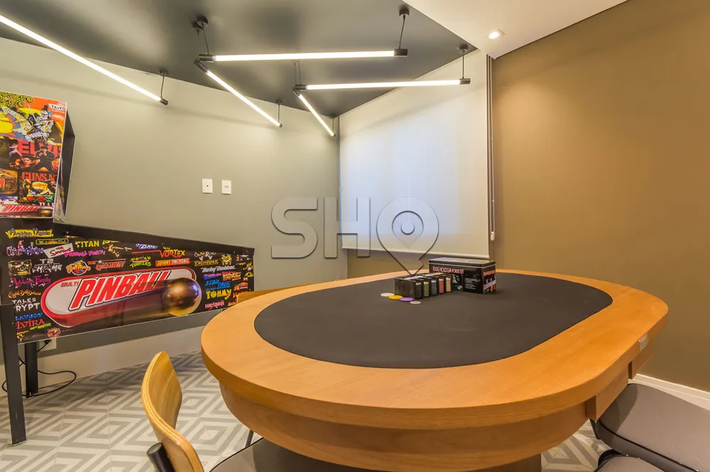 Apartamento, 1 quarto, 78 m² - Foto 12
