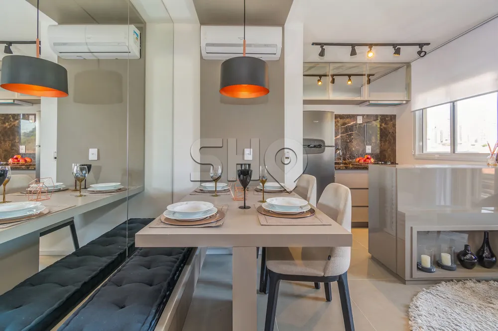 Apartamento, 1 quarto, 78 m² - Foto 4