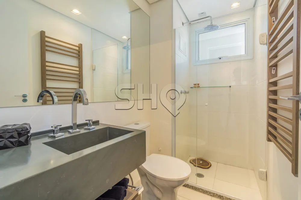Apartamento, 1 quarto, 78 m² - Foto 6