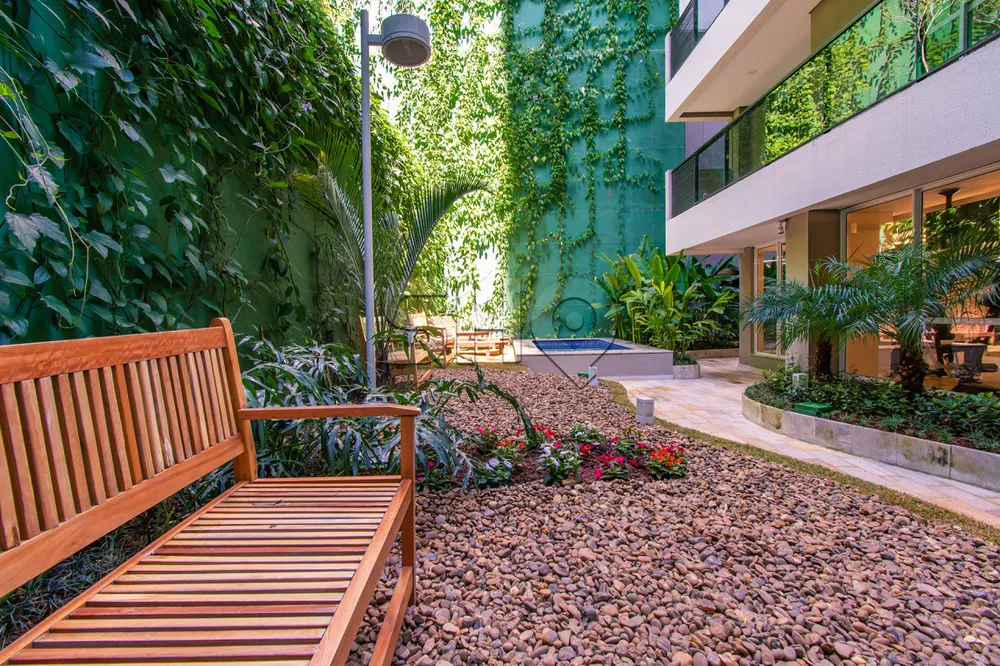 Apartamento, 1 quarto, 78 m² - Foto 18