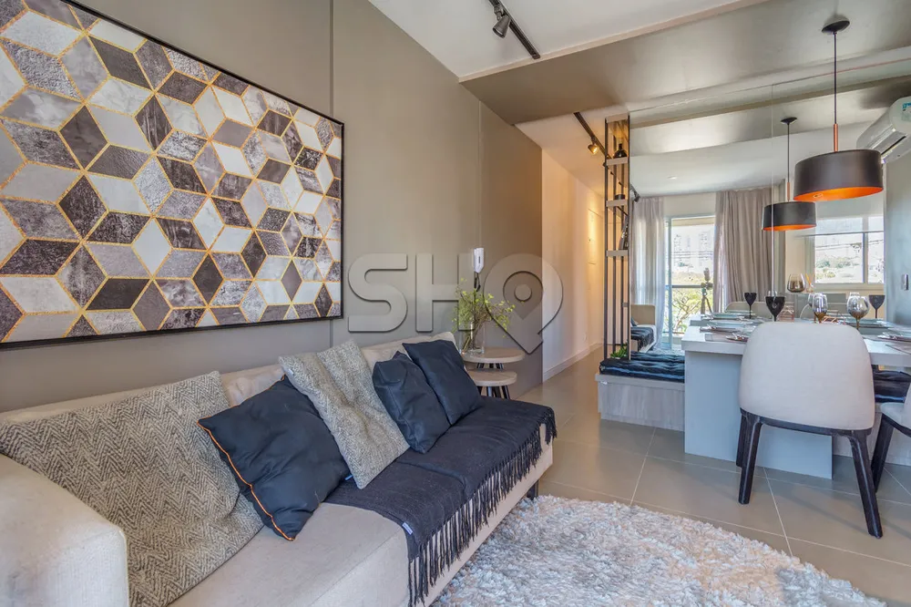 Apartamento, 1 quarto, 78 m² - Foto 5
